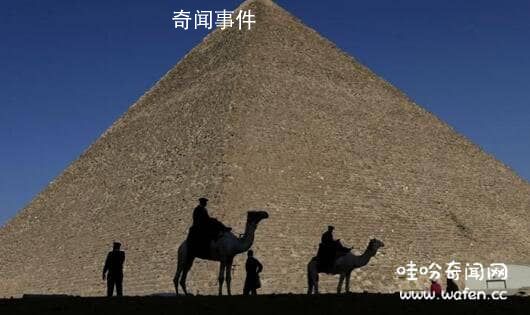 埃及金字塔的數(shù)據(jù)未解之謎 埃及金字塔數(shù)據(jù)詳細(xì)介紹