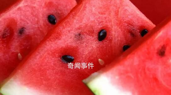 6月西瓜批發價創13年來新高 西瓜批發價同比漲幅遠低于前兩年