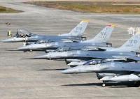 F16戰斗機入局 將怎樣改變俄烏戰場?