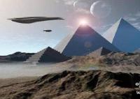 金字塔和外星人的聯系有哪些 金字塔和外星人有關系嗎