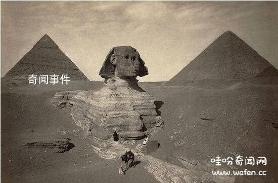 獅身人面像下面的密室真的存在嗎 為什么沒(méi)人敢打開獅身人面像