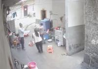 云南一地多次發生巨響震動 不少村民家出現裂縫