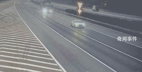 司機吃零食接電話釀事故致5死 貨車司機吃零食轎車司機接電話