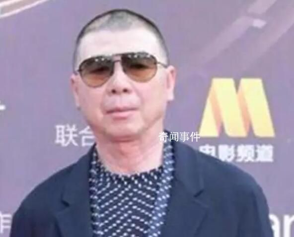 馮小剛多年的白癜風“消失”了 很多網友都感到十分好奇
