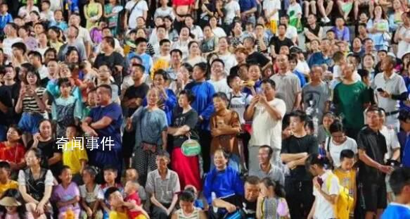 貴州村超婉拒足協指導?主辦方辟謠