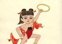 三太子哪吒是男是女 哪吒為什么叫三太子