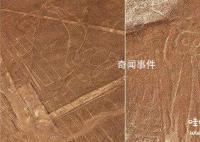 秘魯納斯卡線條未解之謎 納斯卡線條是做什么用的