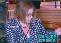 巴黎治鼠患失敗 一直收效甚微