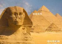 獅身人面像耳朵機關是真的嗎 古埃及人為什么要在金字塔旁邊建造獅身人面像