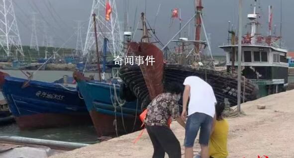 男子出海離奇身亡 其女懸賞50萬追兇