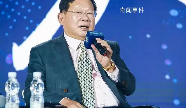 傳富力創(chuàng)始人同意引渡到美國(guó) 富力仍陷債務(wù)困局