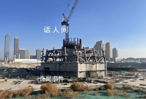 15人因西北第一高塔等違建被問責