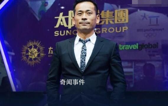 洗米華寫信揭獄中生活 稱煙酒不沾獲新生