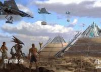 金字塔是外星人建的嗎 胡夫金字塔未解之謎