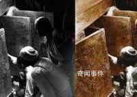 金字塔闖入者必死未解之謎 金字塔闖入者12人離奇死亡