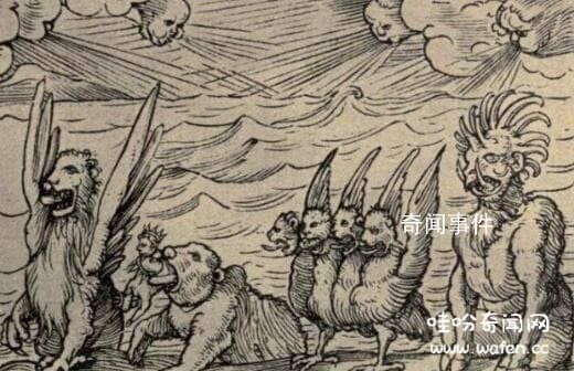 圣經中的十大怪物是什么 圣經中出現的十大怪獸有哪些