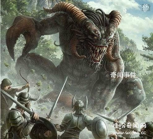 圣經中的十大怪物是什么 圣經中出現的十大怪獸有哪些