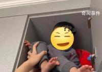 盤點父親帶娃 祝全天下的父親父親節(jié)快樂