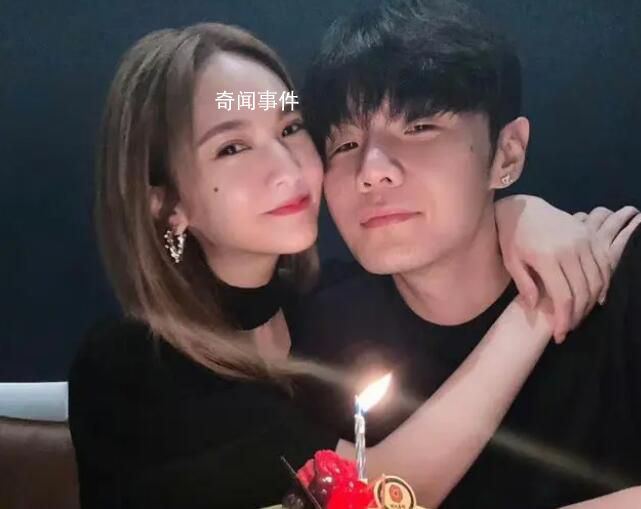 李榮浩去了楊丞琳演唱會(huì) 楊丞琳還在臺(tái)上深情表白