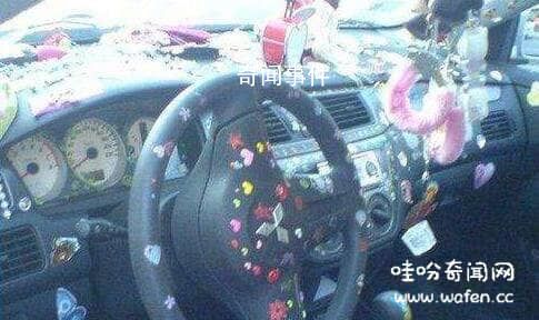 詳解汽車風(fēng)水?dāng)[件擺放禁忌有哪些 汽車風(fēng)水?dāng)[件哪些好?