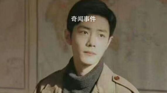 肖戰(zhàn)趙麗穎被網(wǎng)友說是正劇苗子 肖戰(zhàn)無限潛力