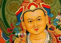 西藏密宗伏藏未解之謎 伏藏中最為神奇的識藏