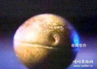 南非礦工挖掘出金屬球體 金屬球形成的真相是什么