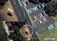 盤點世界各地汽車升空未解之謎 汽車升空之謎的真相是什么