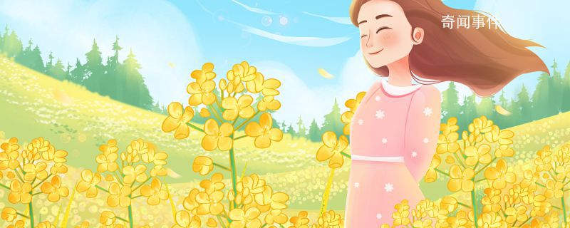 云南羅平油菜花幾月份去最好 油菜花觀賞拍照地點推薦在哪里