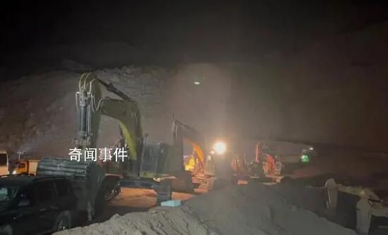 內(nèi)蒙古阿拉善煤礦事故53人遇難 失聯(lián)人員已確認(rèn)無生命體征