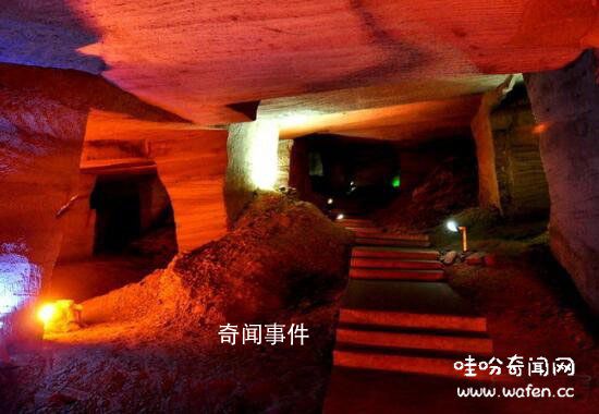 世界十大未解之謎 謎團連科學家都無法解釋