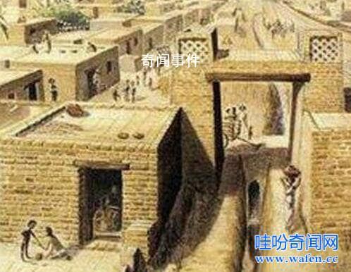 世界十大未解之謎事件 用現(xiàn)在的科學(xué)都無(wú)法解釋