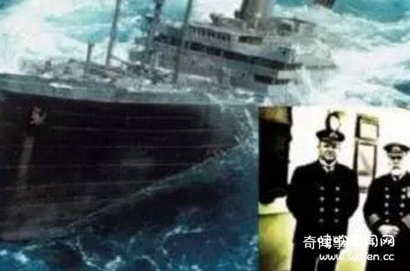 世界十大未解之謎事件 用現在的科學都無法解釋