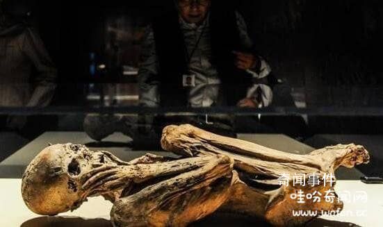 世界十大未解之謎事件 用現(xiàn)在的科學(xué)都無(wú)法解釋