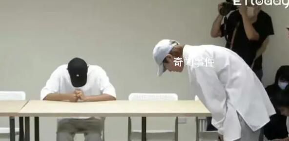 臺警方將偵辦炎亞綸事件 涉嫌違反相關條例