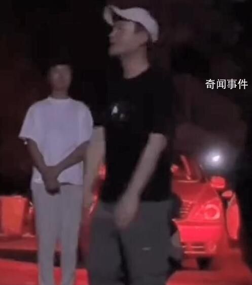 張頌文殺青后向粉絲鞠躬 表示希望盡量以后不要再來現場了