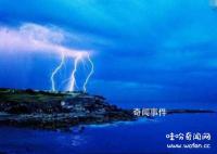 世界十大未解之謎 謎團連科學家都無法解釋