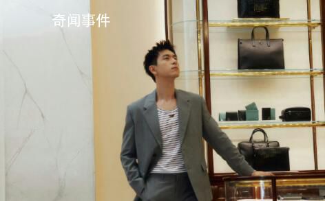 李現看秀外網影響力 現哥排面厲害了