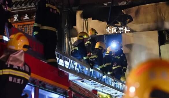 銀川爆炸事故7名傷員均無生命危險 傷情平穩