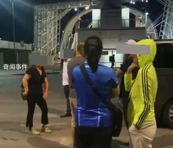 旅歐游客深夜被扔在意大利街頭 其他游客吐槽稱也有類似遭遇