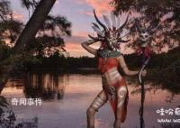菲律賓巫醫魔力未解之謎 古代傳說中巫醫隔空治病