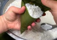 新手包粽子攻略 包粽子詳細做法