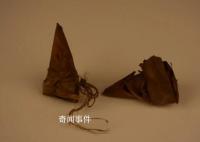 走進中國最古老的實物粽子 最早的粽子是哪個朝代