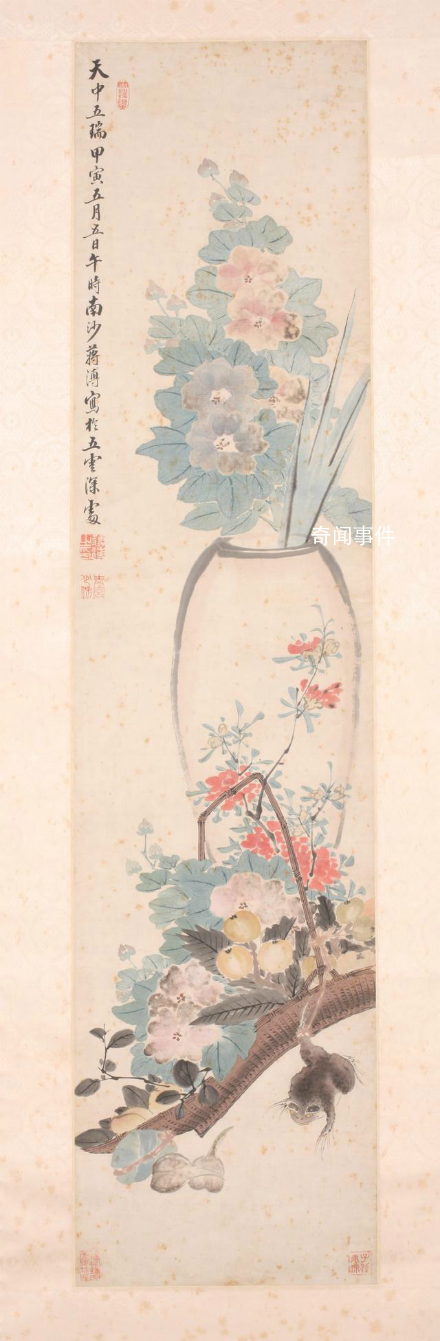 古人過端午儀式感有多足 古人是怎么過端午節(jié)的