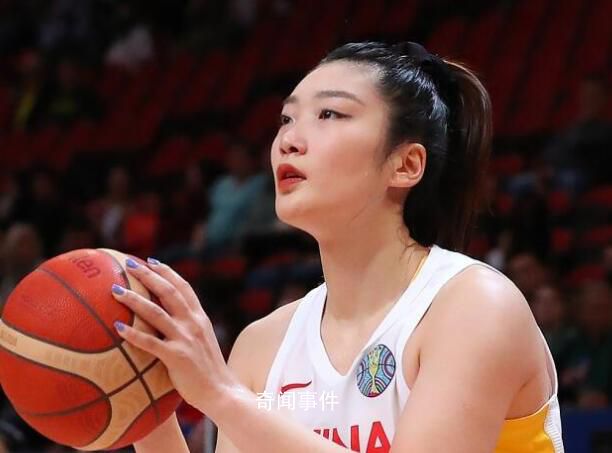 李夢回歸 女籃亞洲杯即將打響