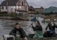 烏媒稱俄軍疑因飲水污染爆發霍亂 稱尚未在赫爾松地區發現霍亂等危險病原體