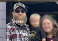 美國一孕婦被2歲兒子開槍打死 母親與腹中胎兒不幸喪生