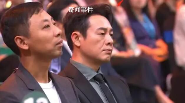 狂飆劇組沒走紅毯 引發了眾多猜測和關注
