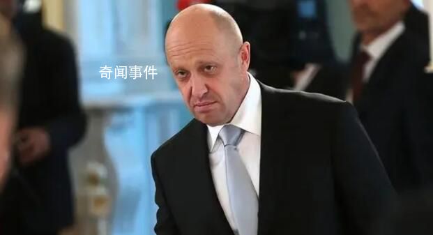 瓦格納創始人否認試圖發動武裝叛亂 俄各部門全天候匯報執行情況