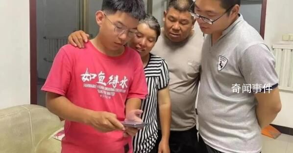 感動全網的環衛工兒子考470分 超本科線30分